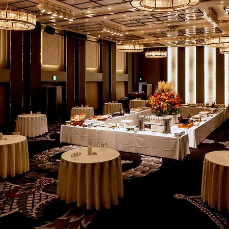 Hotel Metropolitan Takasaki Zewnętrze zdjęcie