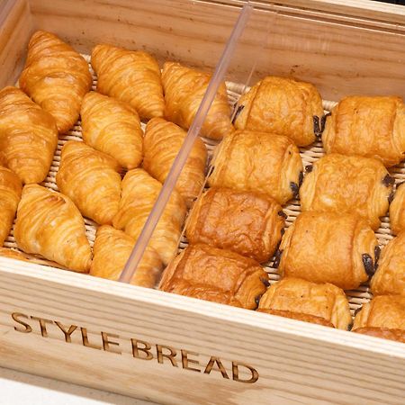Hotel Metropolitan Takasaki Zewnętrze zdjęcie