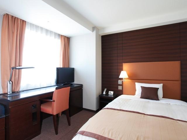 Hotel Metropolitan Takasaki Zewnętrze zdjęcie