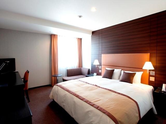 Hotel Metropolitan Takasaki Zewnętrze zdjęcie