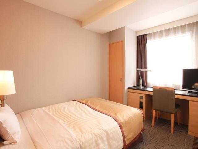 Hotel Metropolitan Takasaki Zewnętrze zdjęcie
