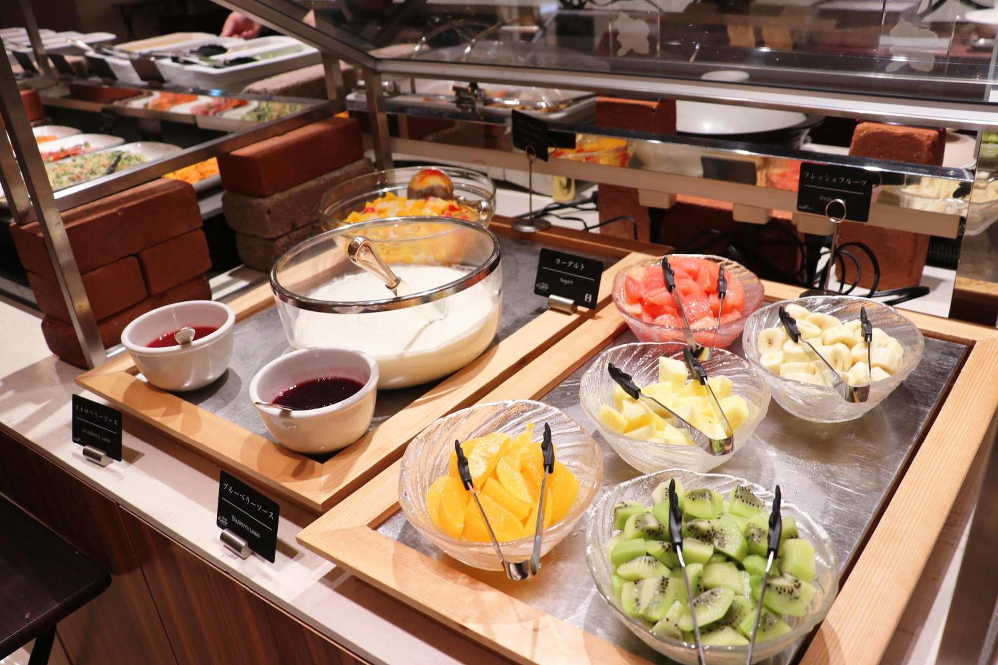 Hotel Metropolitan Takasaki Zewnętrze zdjęcie