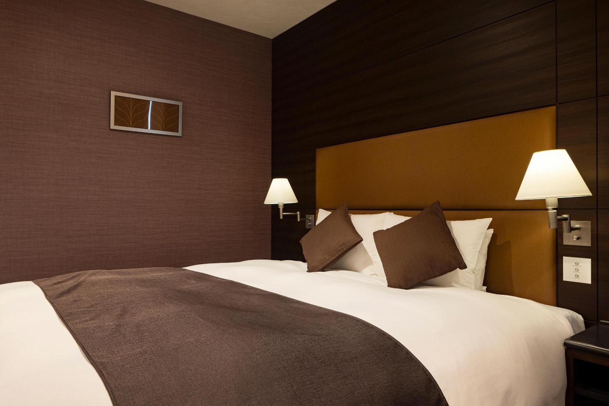 Hotel Metropolitan Takasaki Zewnętrze zdjęcie