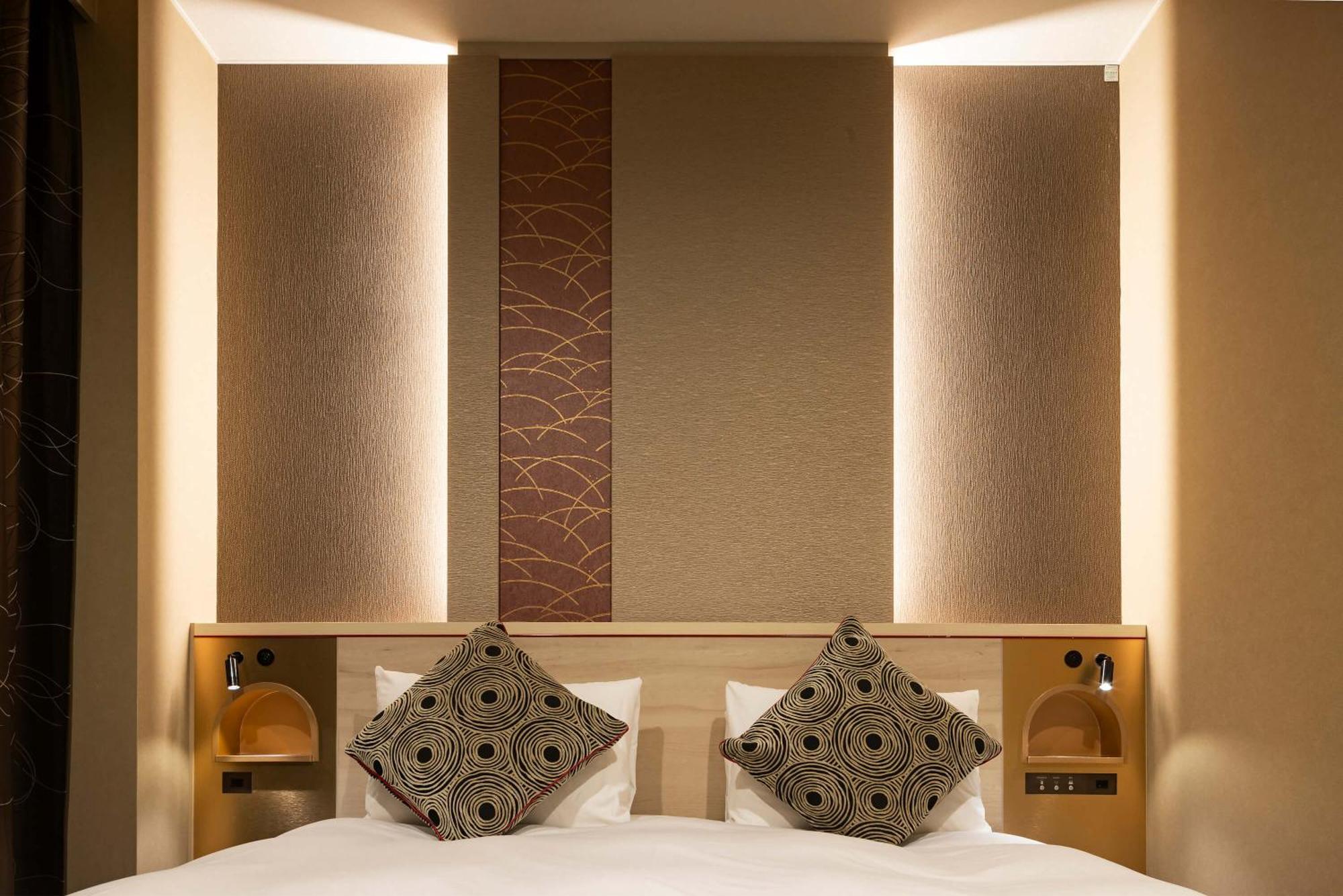 Hotel Metropolitan Takasaki Zewnętrze zdjęcie
