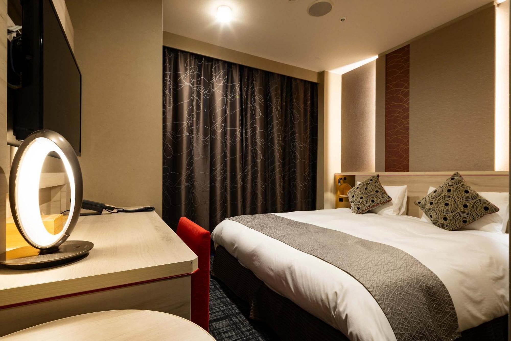 Hotel Metropolitan Takasaki Zewnętrze zdjęcie