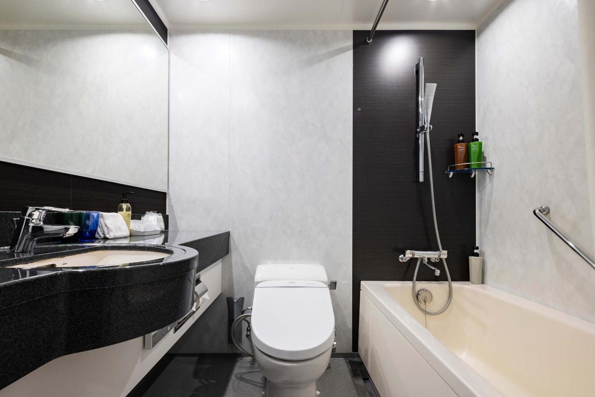 Hotel Metropolitan Takasaki Zewnętrze zdjęcie