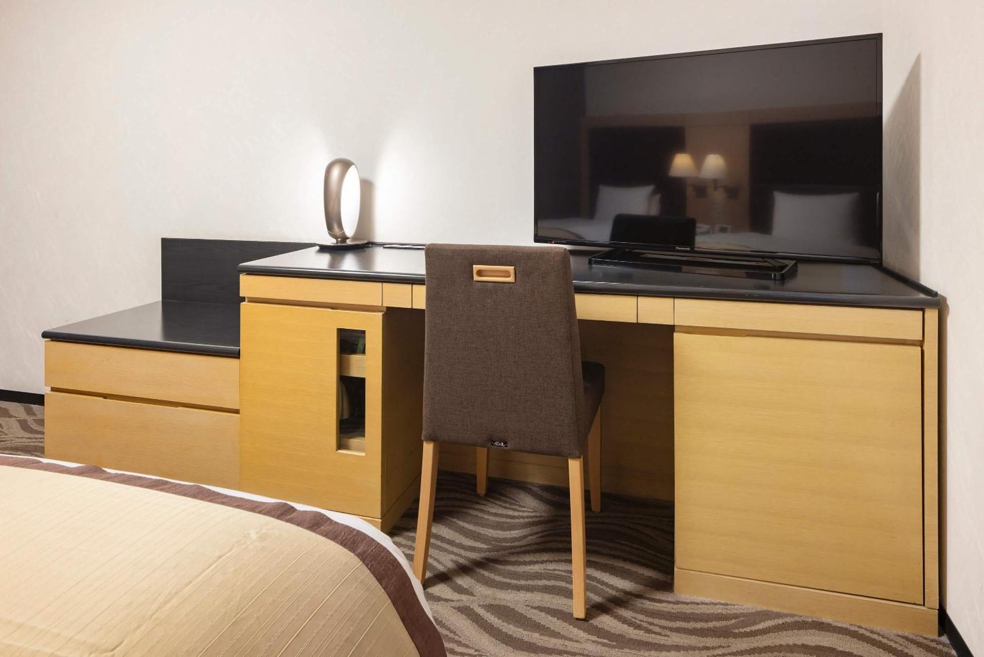 Hotel Metropolitan Takasaki Zewnętrze zdjęcie