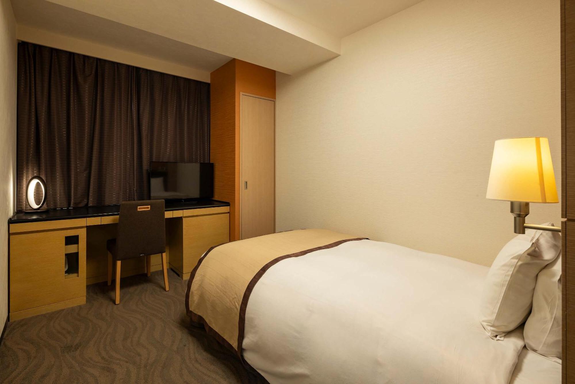 Hotel Metropolitan Takasaki Zewnętrze zdjęcie