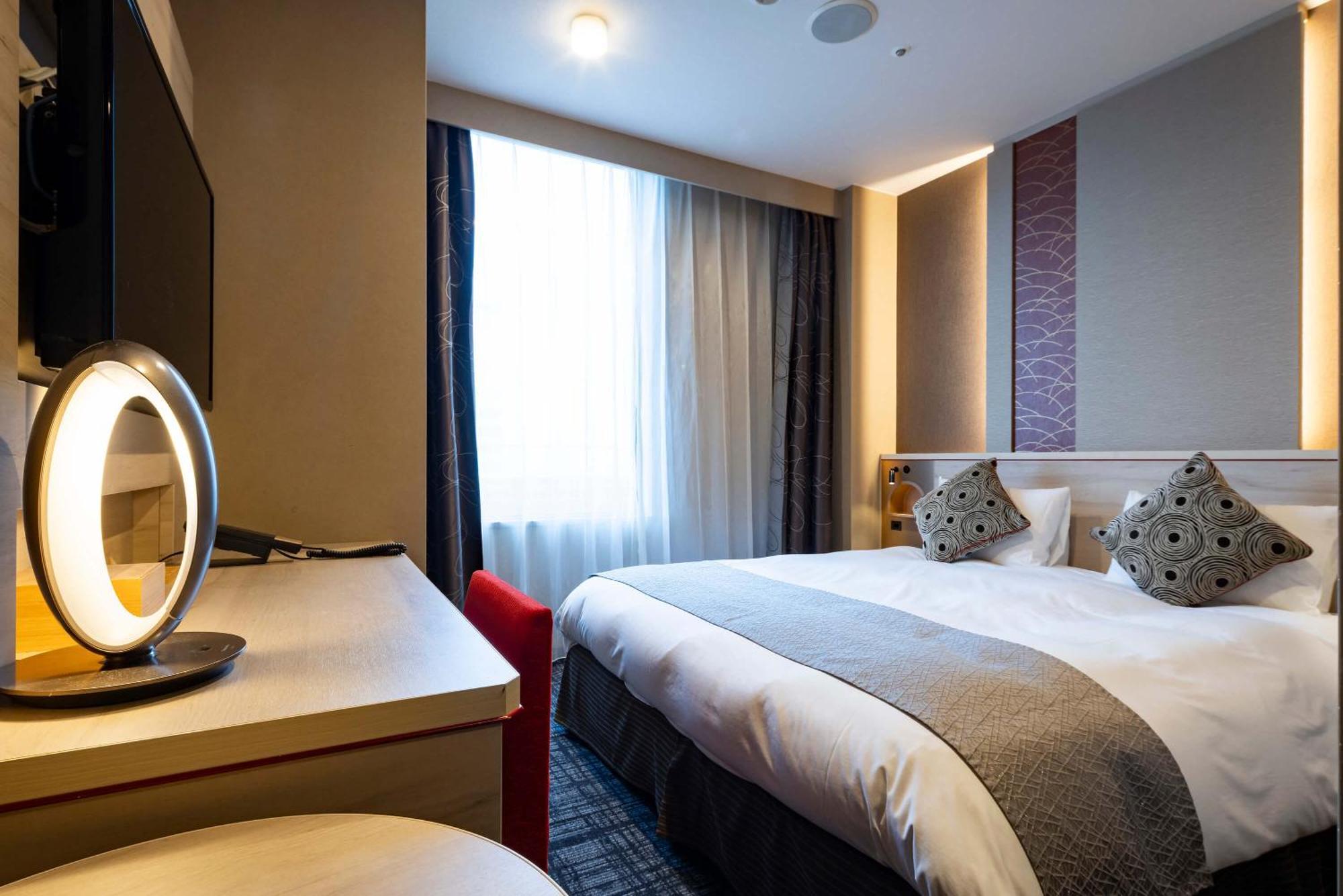 Hotel Metropolitan Takasaki Zewnętrze zdjęcie