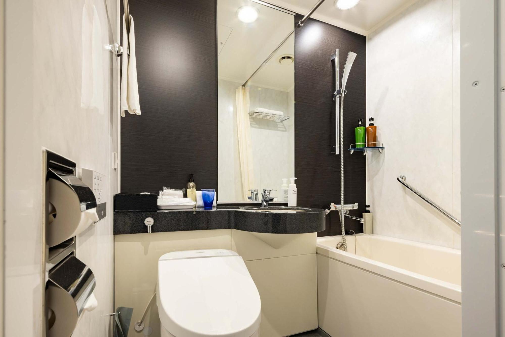 Hotel Metropolitan Takasaki Zewnętrze zdjęcie