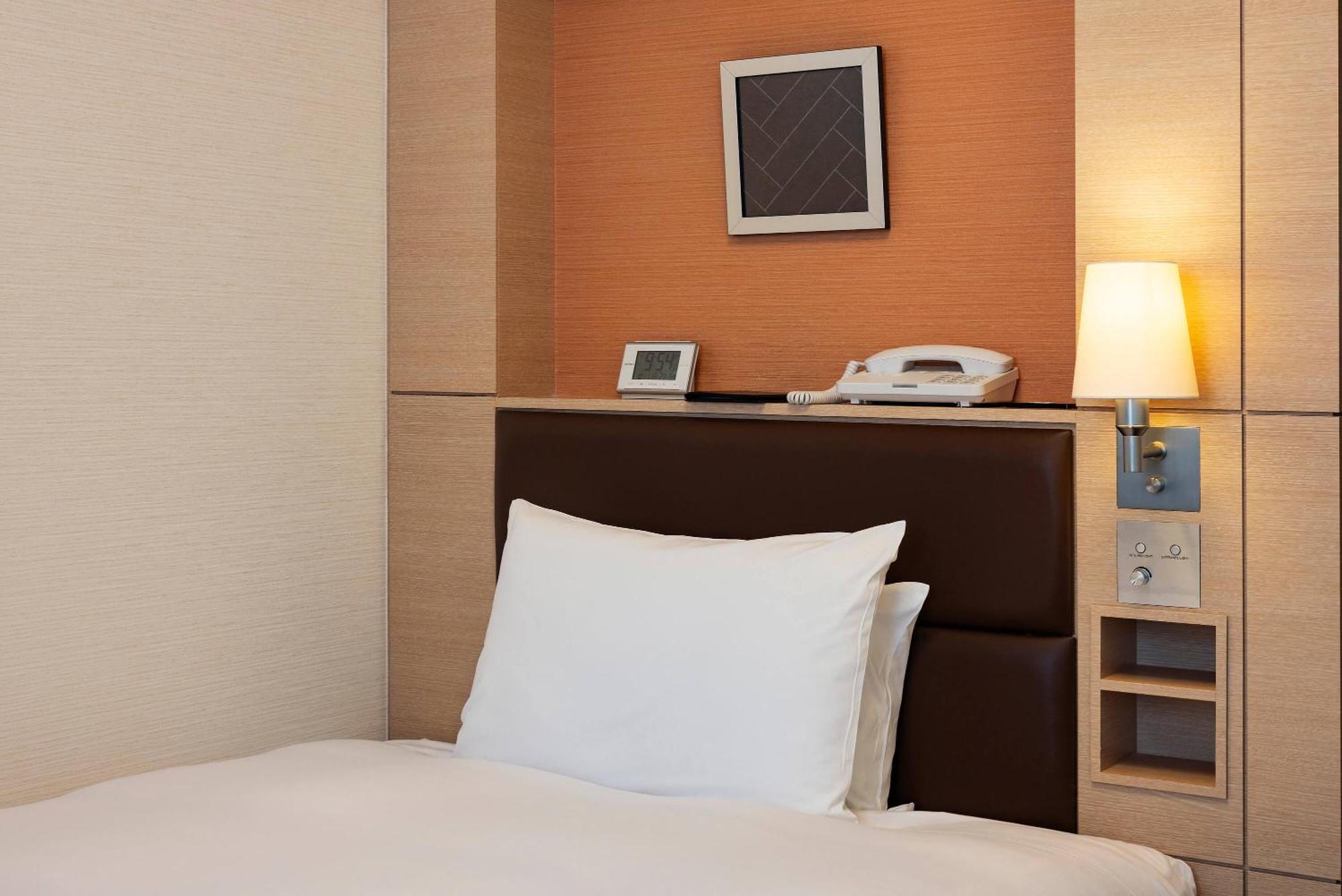 Hotel Metropolitan Takasaki Zewnętrze zdjęcie
