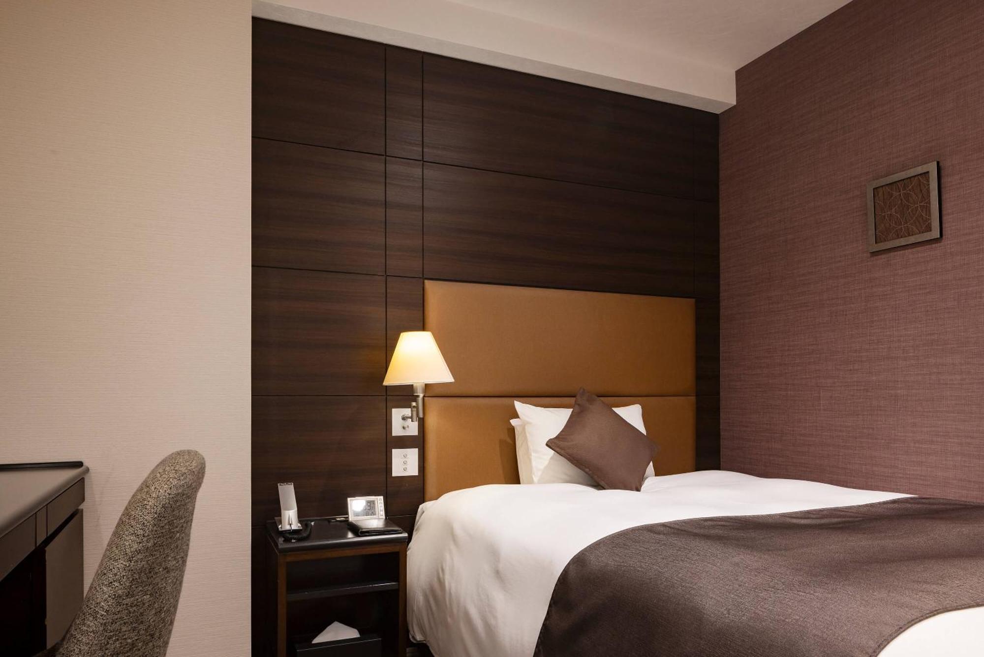 Hotel Metropolitan Takasaki Zewnętrze zdjęcie