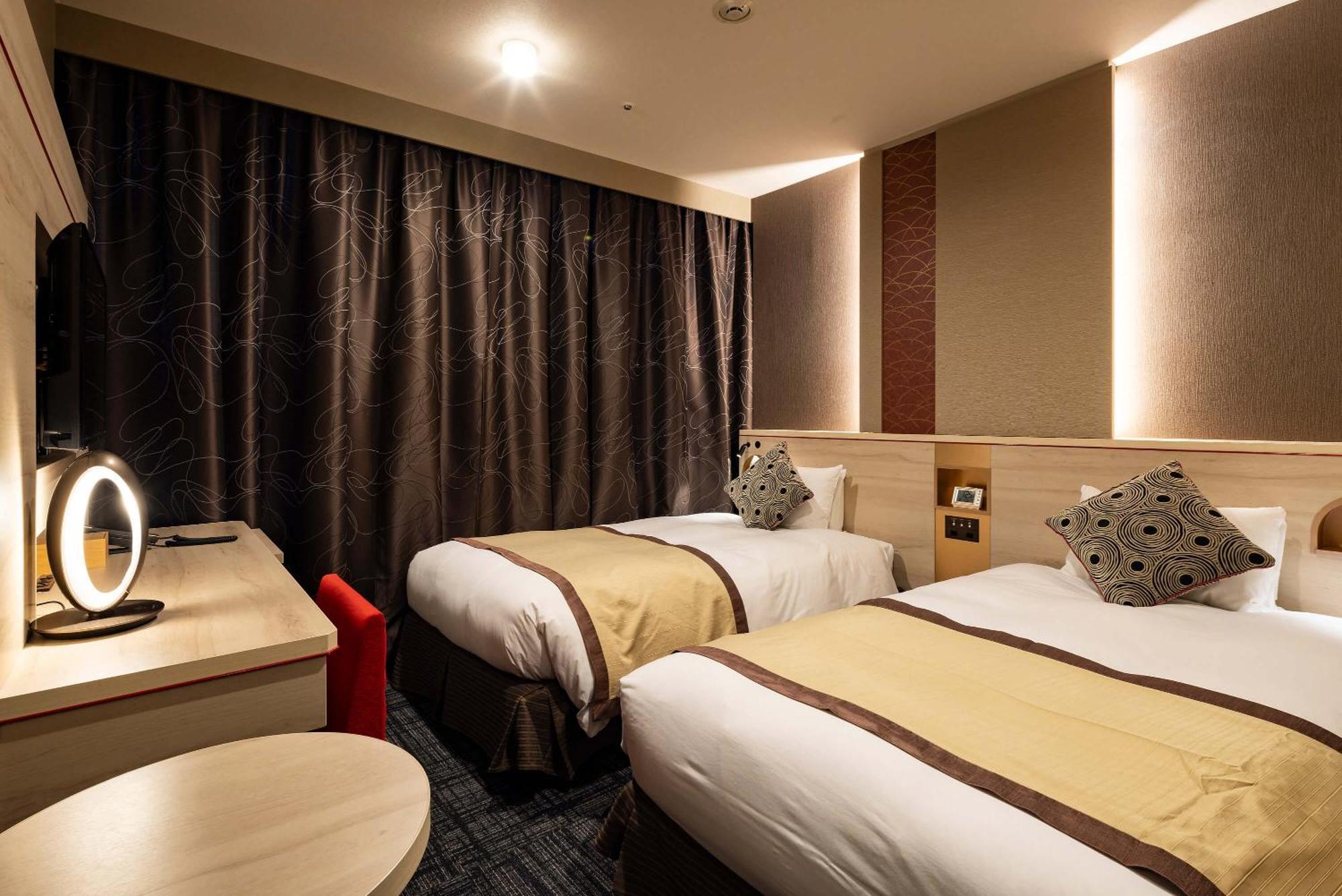Hotel Metropolitan Takasaki Zewnętrze zdjęcie