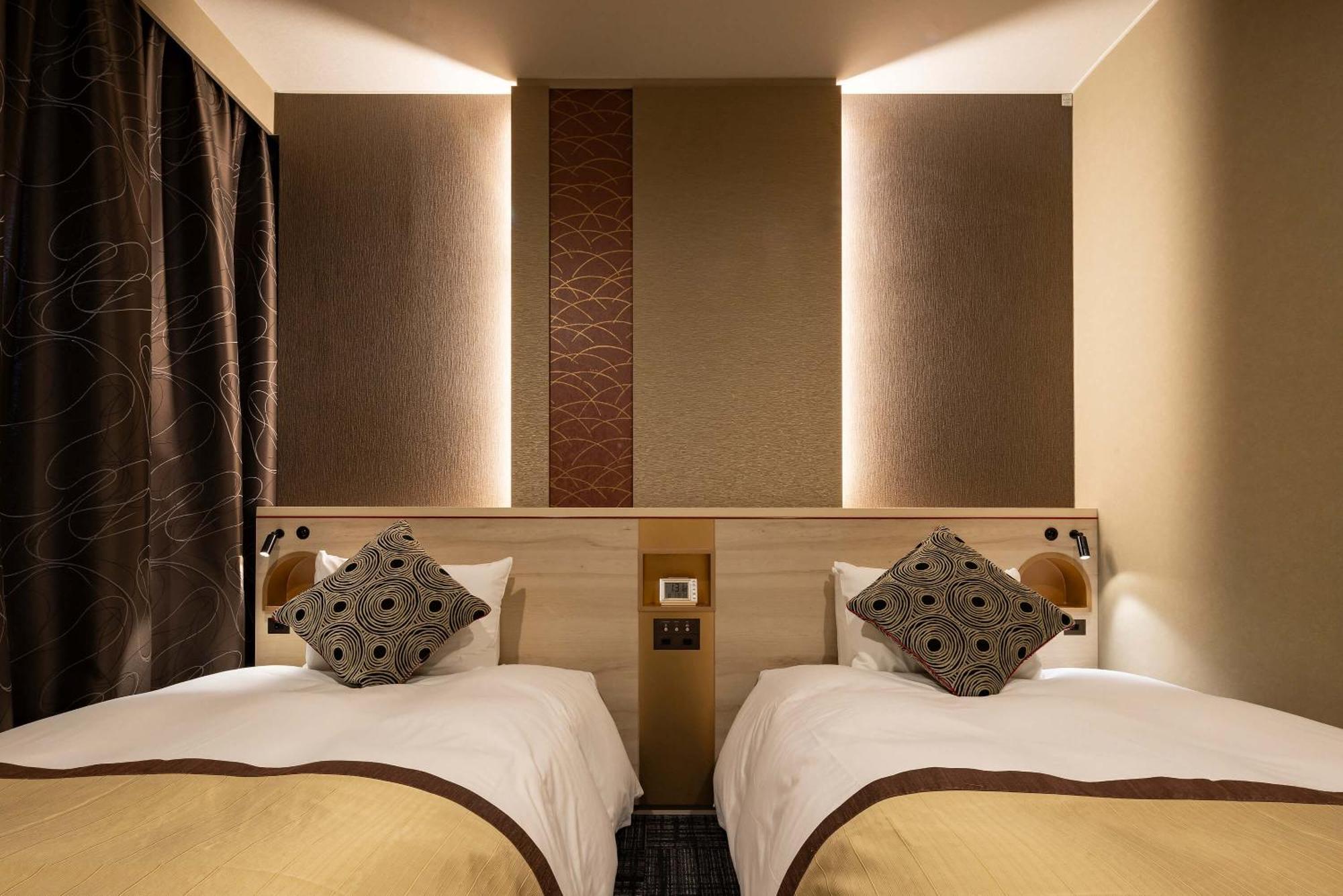 Hotel Metropolitan Takasaki Zewnętrze zdjęcie