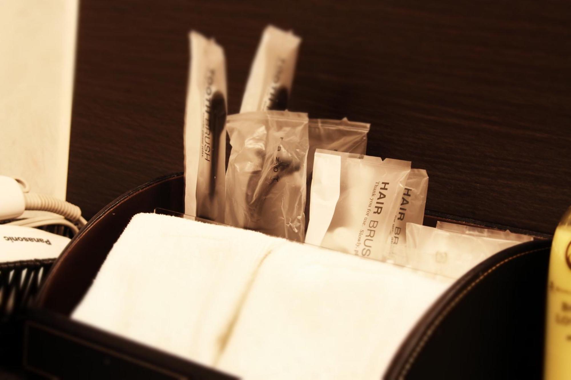 Hotel Metropolitan Takasaki Zewnętrze zdjęcie