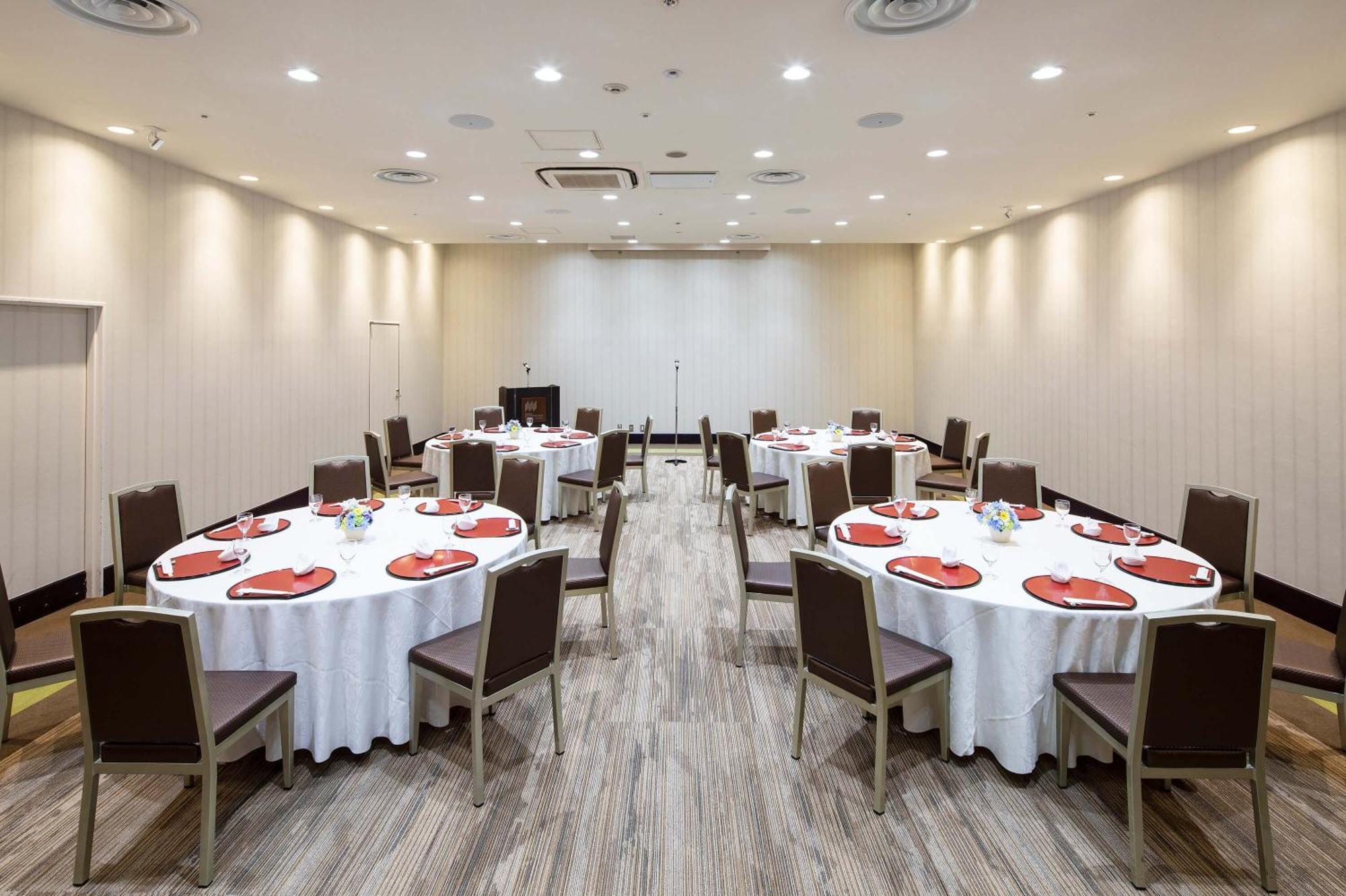 Hotel Metropolitan Takasaki Zewnętrze zdjęcie