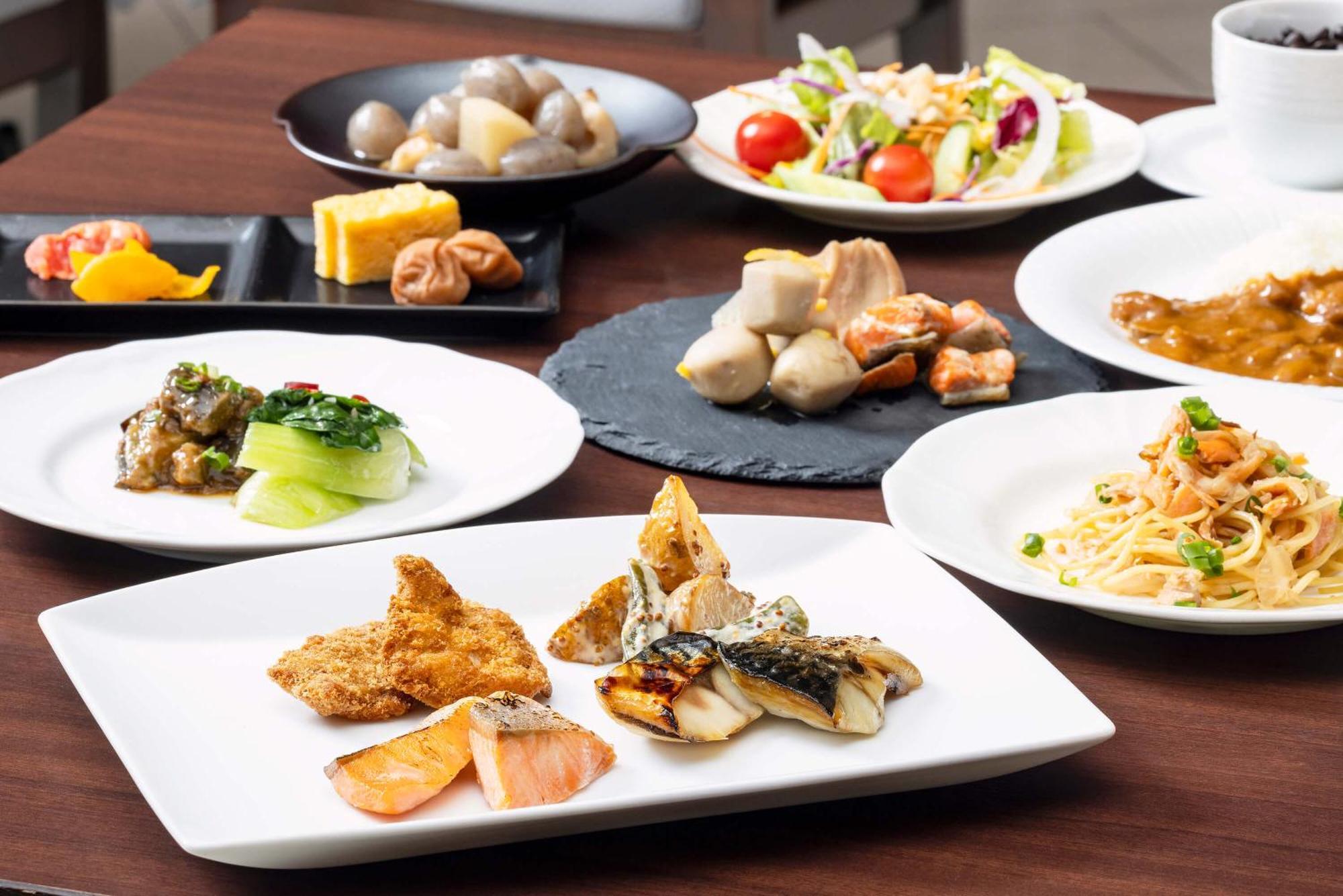 Hotel Metropolitan Takasaki Zewnętrze zdjęcie