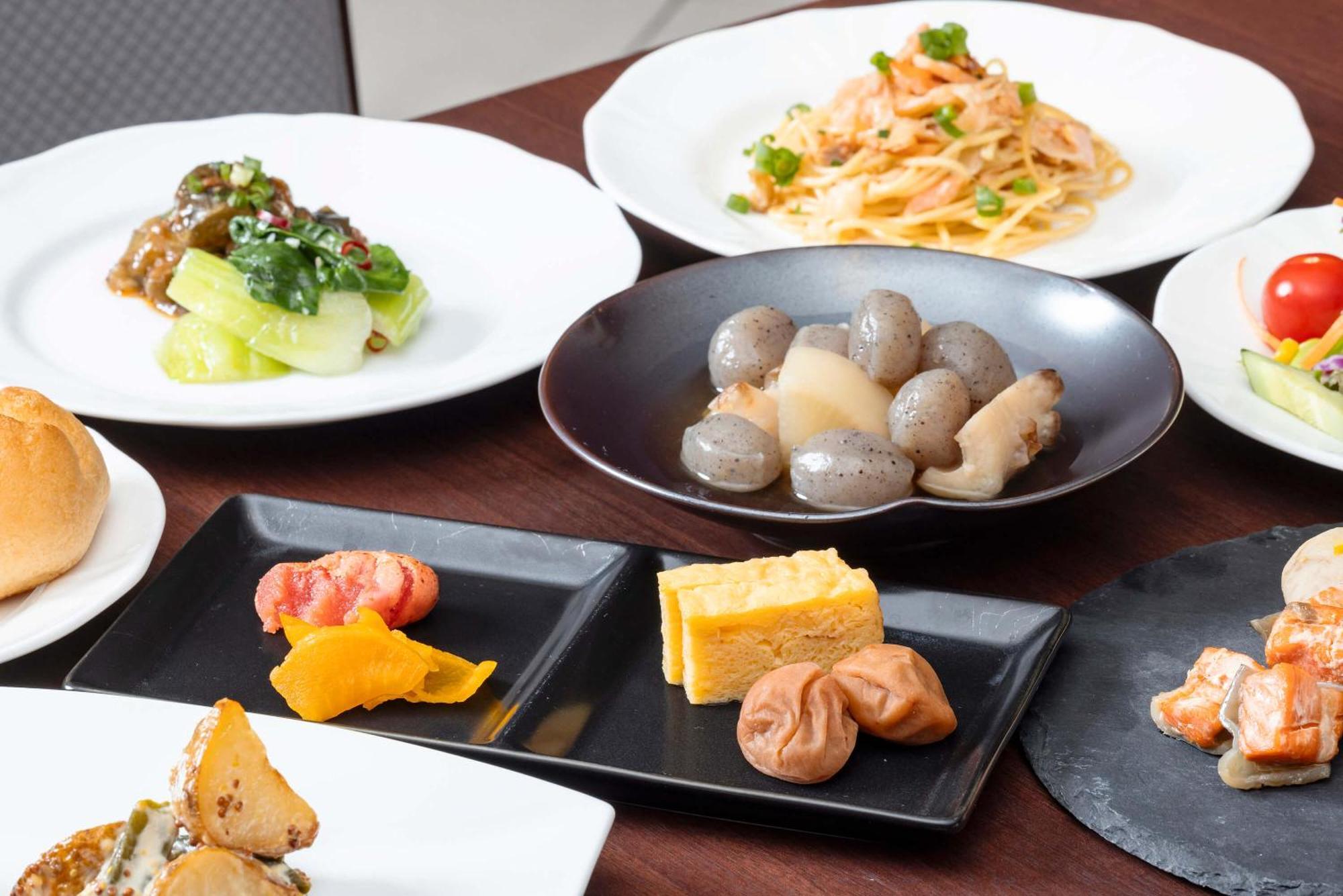 Hotel Metropolitan Takasaki Zewnętrze zdjęcie