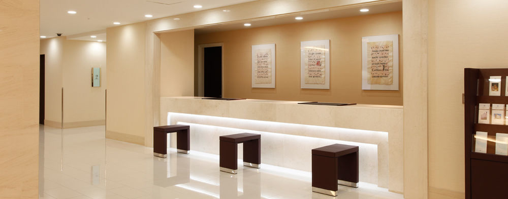 Hotel Metropolitan Takasaki Zewnętrze zdjęcie
