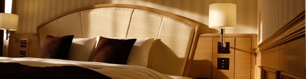 Hotel Metropolitan Takasaki Zewnętrze zdjęcie