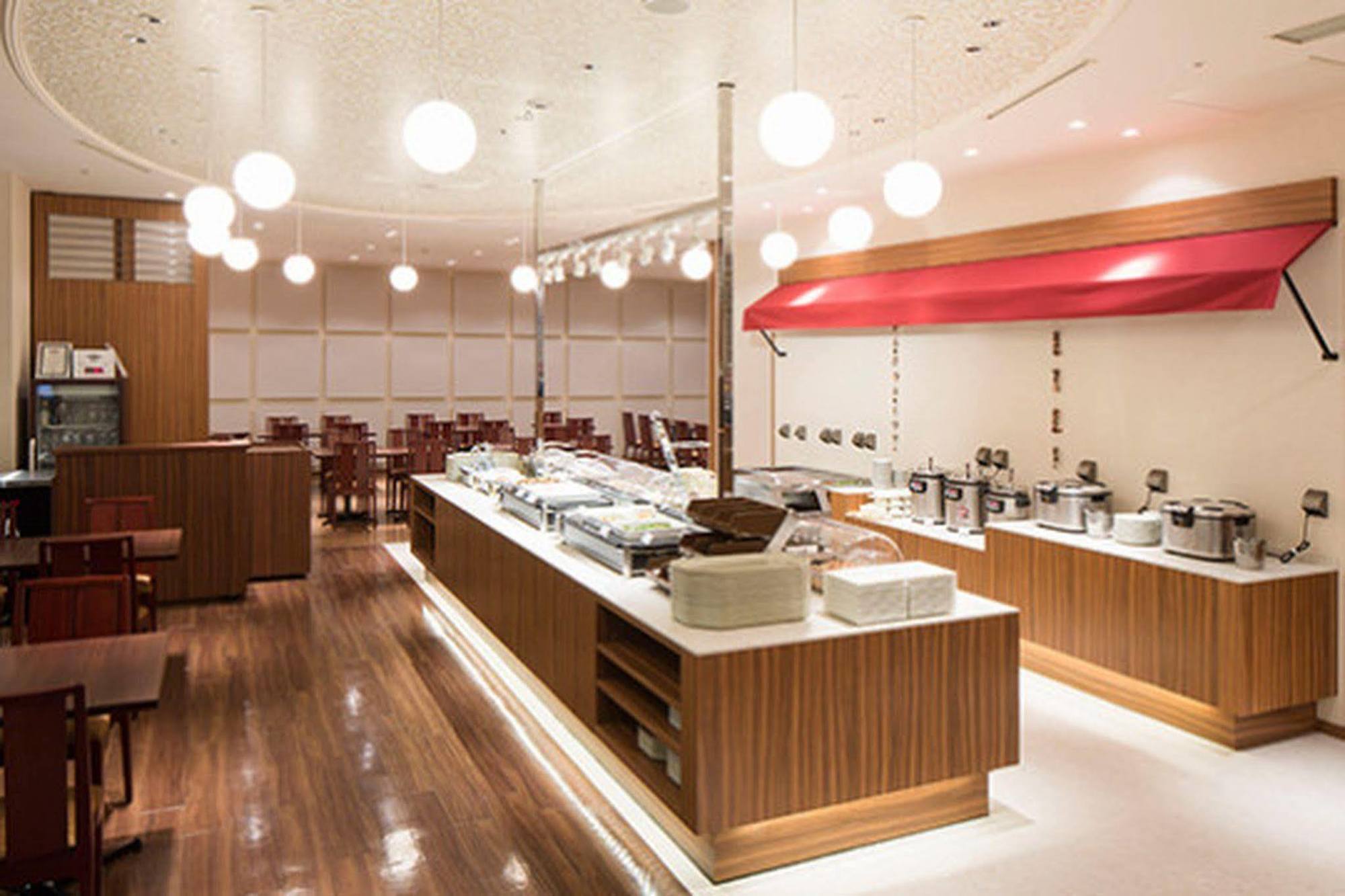 Hotel Metropolitan Takasaki Zewnętrze zdjęcie